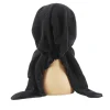 bonnets skullies arabes du moyen orient pour femmes, chapeau de dame, enveloppement de sauna, turban tubulaire, bonnet, vêtements de sauna, chapeaux sous écharpe, nouvelle mode, meilleure vente