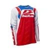 2025 beta racing pro descente montagne maillot motocross maillot enduro vtt mx bmx chemise cyclisme maillot vélo dh haut