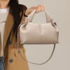 sac à main à la mode pour femmes, sac à main rétro et haut de gamme, sac à bandoulière simple et polyvalent
