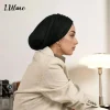 maillot modal premium hijab instantané musulman sous écharpe casquettes coton extensible turban casquette islamique sous écharpe bonnet foulard bandeau