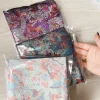 ceinture japonaise haori kimono entremiobi, tissu jacquard de brocart réglable, ceinture de chemise, décoration de robe, ceintures de smoking enveloppées sur la poitrine