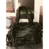 Vintage noir sacs à bandoulière sac à main femmes haute rue poche Chic Y2k sac à main femme Harajuku décontracté sacs à bandoulière 2025