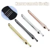 pinces à cravate pour hommes, accessoires de mariage, style ol, mode simple, version coréenne, accessoires pour costume, bijoux cadeau
