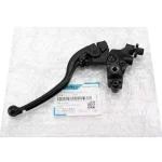 Poignées d’embrayage gauche et droite pour moto CF 450MT Mt 450, ensemble de Base de poignée d’embrayage, poignée de frein