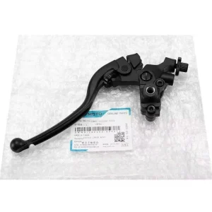 Poignées d’embrayage gauche et droite pour moto CF 450MT Mt 450, ensemble de Base de poignée d’embrayage, poignée de frein