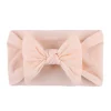 bébé bandeau filles chapeaux accessoire de cheveux nœud noeud pansement infantile nouveau né tout petits vêtements enfants lapin oreille photo accessoires