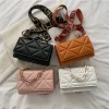 sac à bandoulière pour femmes sacs à main de mode concepteur de luxe femme sacs à bandoulière marque sac de messager sacs à main