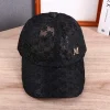 casquette de baseball ajustable pour femmes et filles, hip hop, fleur d'extérieur, chapeau en maille, visière en dentelle