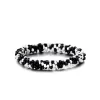 bracelet élastique bohème coloré pour femmes perles de rocaille extensible à la main boho femme bracelets bracelets bijoux pulseras mujer
