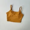 soutien gorge de sport respirant pour femmes, haut de fitness, soutien gorge de sport push up, soutien gorge de yoga, sous vêtements de course, vêtements de sport