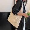 sac en laine au crochet, sac tricoté à la main, sac à bandoulière pour femmes