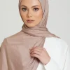 polyesterjersey hijabs écharpe pour femmes musulmanes châle extensible facile hijabs modal hijab foulards foulard femme africaine turban