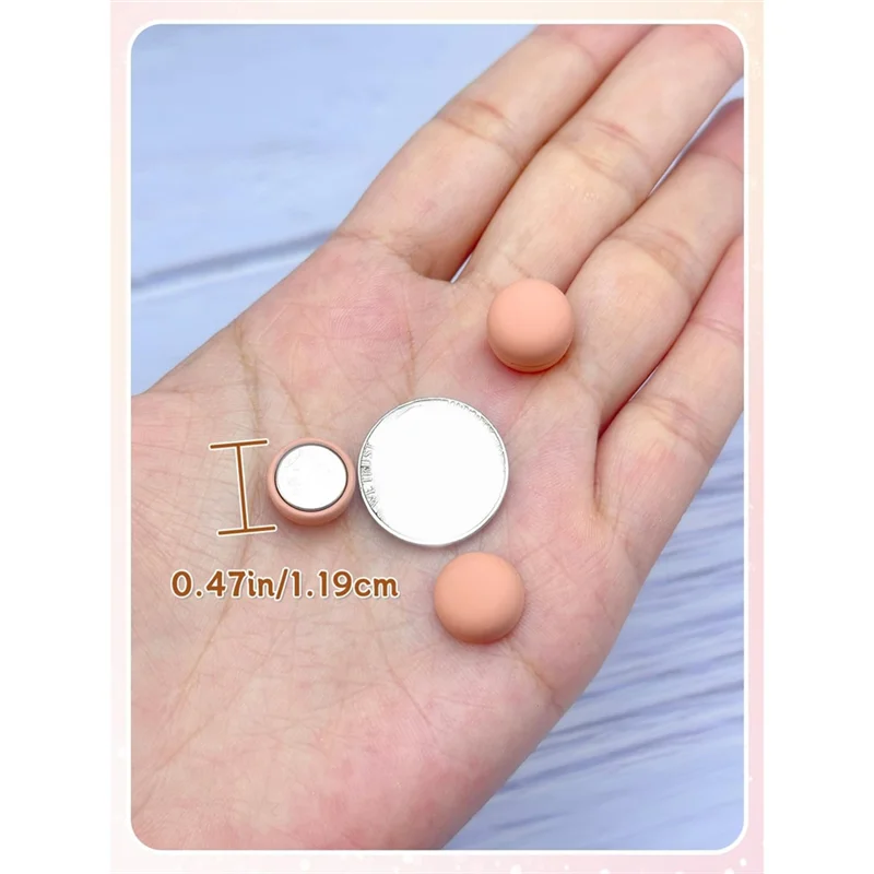 aimants hijab doux et forts, 12 pièces, broches magnétiques sans broche, maintien du tissu, aucun dommage, multi usage pour tous les jours, vêtements d'écharpe hijab