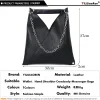 sacs à main en cuir de mode pour femmes sacs à main de luxe femmes sacs concepteur grande capacité sac fourre tout chaîne sacs à bandoulière sac a main