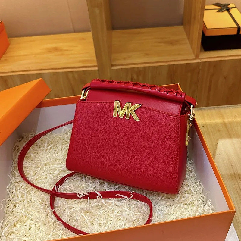 Sac fourre-tout en cuir de marque de luxe pour femmes, sac à main classique élégant de Style à bandoulière par des célèbres dames de styliste