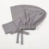 hijab islamique prêt à vitation pour femme musulmane, sous vêtement, turban, couverture de sauna