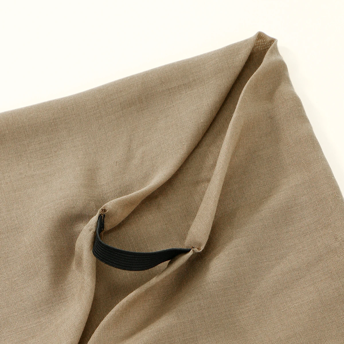 Écharpe hijab instantanée en viscose pour femmes musulmanes, nouveau design, avec bande élastique, bandeau facile à porter, châles féminins