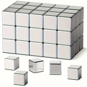 30/60/100 pièces aimant, aimant Miniature, petits aimants pour tableau blanc, Science, bureau et casier aimants