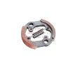 embrayage à tambour d'embrayage pour husqvarna 143r pour accessoires d'outils électriques de jardin g45