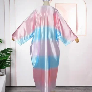 Abayas pour Femme Abaya dubaï luxe afrique Robe de mode musulmane Caftan Marocain robes de fête de mariage Boubou Robe Djellaba Femme