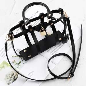 Grand fourre-tout en cuir pour femme, panier évidé, sac à main tissé de grande capacité, plage d&rsquo;été, voyage, designer, sac tressé fait main, E27