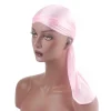 turban de chimio pré noué réglable pour hommes et femmes, bonnet de sauna, hijab, bandana, durag 7.5
