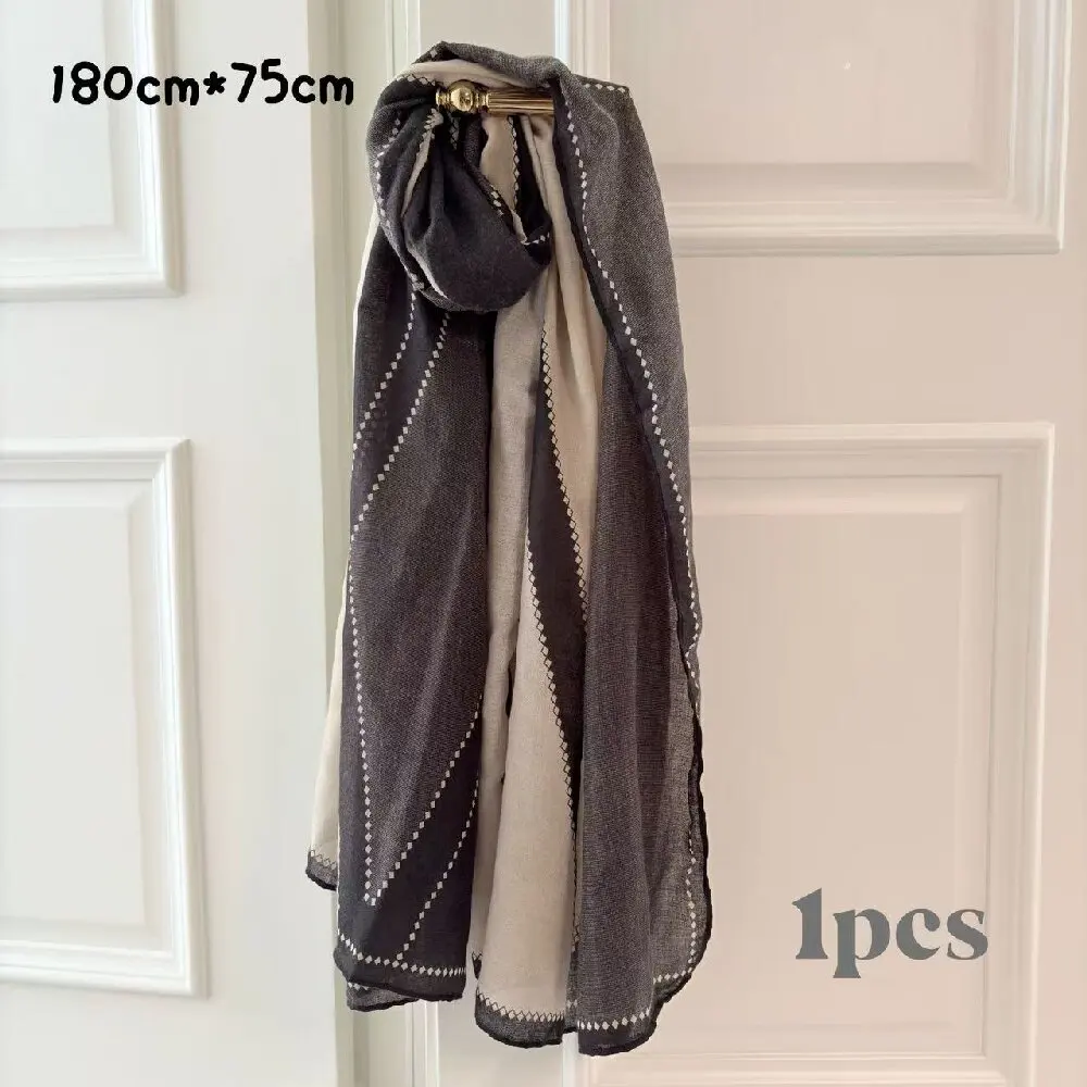 marque de luxe carré foulard en soie femmes satin imprimé hijab foulards musulman paréo bandana femme châle enveloppement bandeau foulard