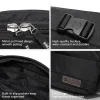 volunteer taille pack sac fanny packs hommes oxford tissu voyage course décontracté fermeture éclair téléphone léger sacs à bandoulière 1829 09