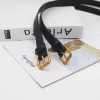 femmes sac femme taille fanny pack ceinture bum hanche ventre pour pu cuir sac à main kangourou dame banane banane côté téléphone mobile bumbag