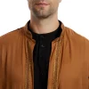 robes musulmanes pour hommes, vêtements islamiques, abaya arabe de dubaï, kaftan, aïd mubarak, prière maxi jubba, thobe, costume traditionnel, kimono