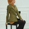 chapeau musulman uni, jersey intérieur hijabs pour femmes, turquie, turban instantané, casquettes islamiques, couvre chef pour ramadan, vêtements de luxe khimar pour dames