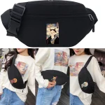 Sac banane pour femme et homme, sac banane, sac banane, sac banane pour femme, sac banane pour femme, sac banane pour femme, sac banane pour femme, sac banane pour femme, sac banane pour femme, sac banane imprimé chat japonais