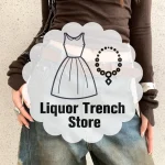 Maillard Styles rétro mode ceinture en daim avec boucle en métal ceinture de taille Ins ceinture de décoration polyvalente