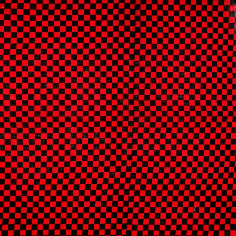 plaid carré écharpe femmes hip hop coton hijab mode enveloppes foulard femme bandes de cheveux ruban bandeau bandana hommes garçons filles