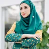 abkj 12pcs épingles magnétiques hijab, aimants hijab puissants fermoir écharpe magnétique coloré broche sans épingle broches hijab broches boutons