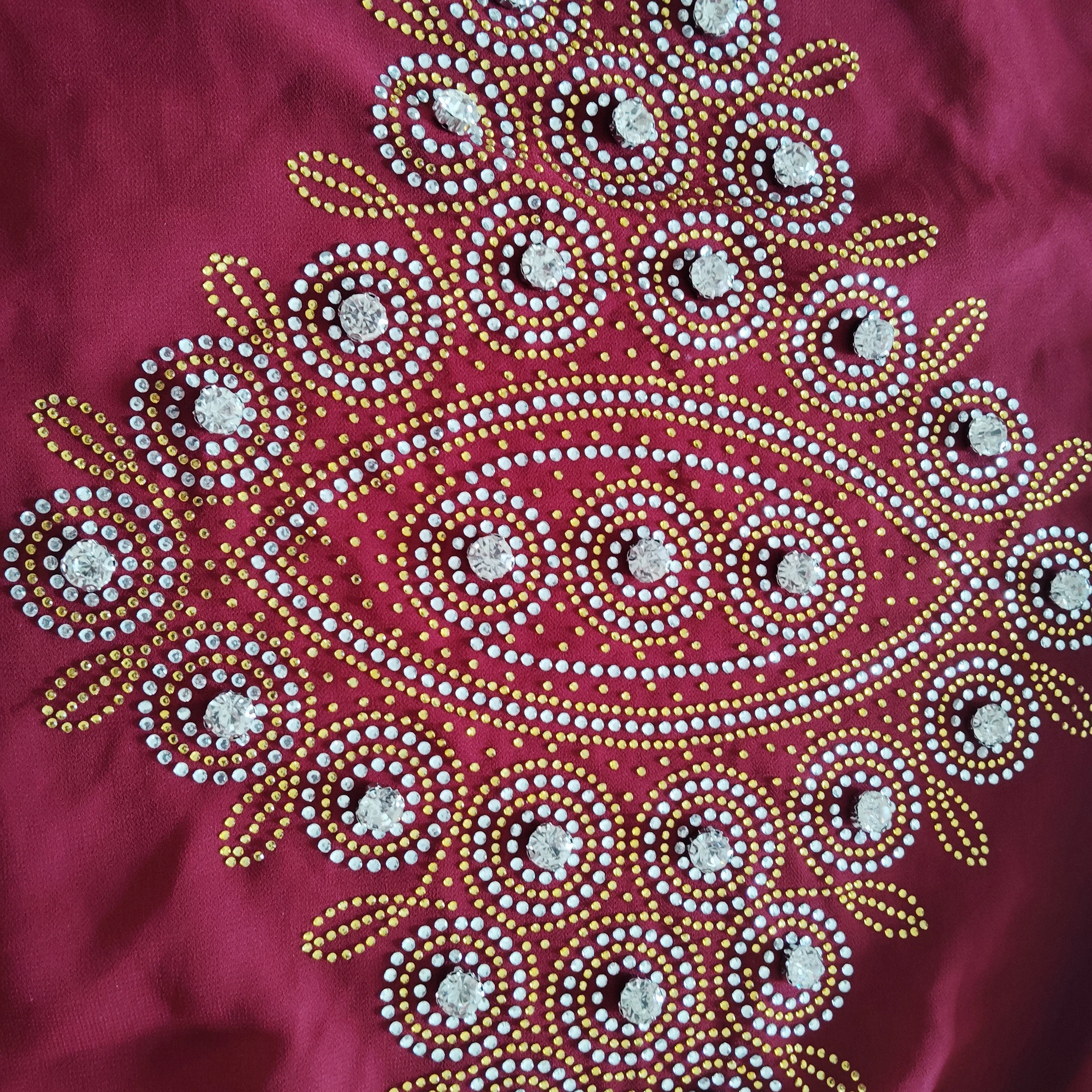 abayas musulmans en mousseline de soie pour femmes, robe maxi bazin, motif imprimé caftan, manches chauve souris, ceintures, robe pull, dashiki africain, dubaï