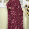 abayas musulmanes pour femmes, robe de prière du ramadan, coton floral adt, dubaï, turquie, robe traditionnelle africaine, turban, rêves achis, nouveau