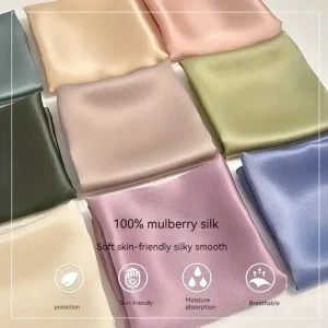 Écharpe 100% soie Bandana femmes foulards carrés foulard mûrier printemps mode luxe haute qualité bandeau Hijab châles Écharpe 100% soie Bandana femmes foulards carrés foulard mûrier printemps mode luxe haute qualité bandeau Hijab châles