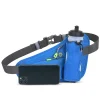 sacs de taille pour course à pied, porte bouteille d'eau, sac de ceinture d'hydratation pour hommes et femmes, sac banane de sport, course à pied, téléphone portable, jogging, cyclisme