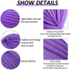 femmes noeud extensible turban chapeau musulman islamique intérieur hijab casquettes foulard bonnet cheveux élastique bandeau turban