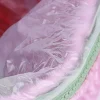 bonnet en satin pour femmes, outil de coiffure, traitement thermique des cheveux, protection contre la vapeur, casque de soins chauffant, cuisson nourrissante réglable