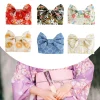 kimono japonais obi ceinture ceinture élégant portable arc femmes yukata robe accessoire japonais traditionnel pour enfants yukata ceinture
