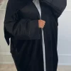 abaya robe longue en velours côtelé pour femmes musulmanes, caftan marocain éducatif, robes de soirée, optique eid, cadigan, dubaï, automne