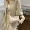 nouveau style chinois broderie fine dames sacs à main 2025 été mode sac à bandoulière bandoulière quotidien fête fourre tout sac à main pour les femmes