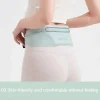 sac de taille de sport, sac banane, portefeuille, sac de course réglable, support pour téléphone portable, gym, ceinture de taille, cyclisme, hommes et femmes