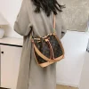 sac à main à bandoulière de styliste classique pour femmes, sac à bandoulière en cuir de qualité supérieure, fourre tout élégant pour dames