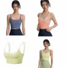 soutien gorge d'entraînement respirant, confortable, antichoc, débardeur, anti affaissement, améliore le soutien de la poitrine, soutien gorge de sport, vêtements externes