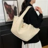 sac à main en cuir pour femmes, sac à bandoulière classique de luxe de styliste, fourre tout élégant pour vêtements modernes et chics