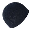 chapeau intérieur en tricot islamique pour adultes, respirant, élastique, amissié, église décontractée, prière, léger