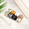 ensemble de 4 épingles magnétiques, épingles pour foulard pour femmes, aimants pour vêtements polyvalents, clips circulaires